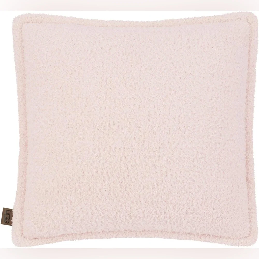 Ugg Ana Knit Euro Throw Pillow